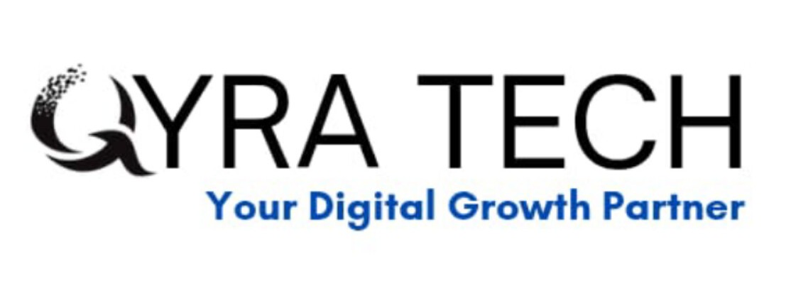 Qyra Tech Logo